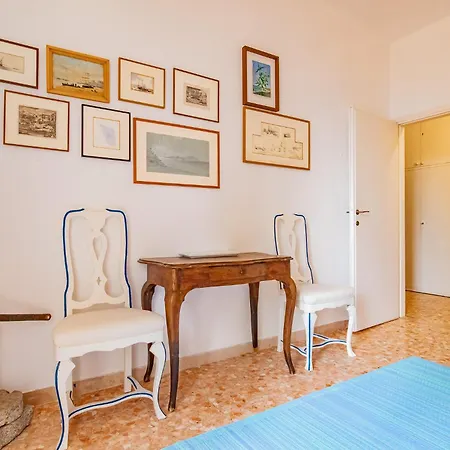 Tenuta Bussadori - Casa Del Maresciallo * Poggio (Livorno)