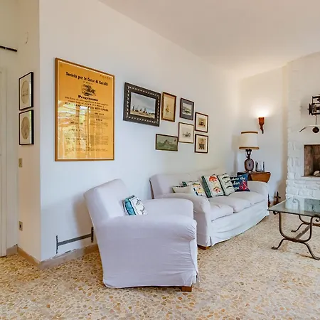 Tenuta Bussadori - Casa Del Maresciallo Poggio (Livorno)