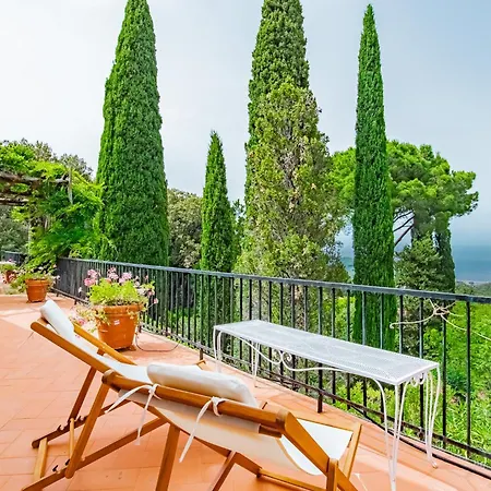 Σπίτι διακοπών Tenuta Bussadori - Casa Del Maresciallo