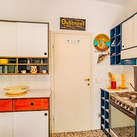 Tenuta Bussadori - Casa Del Maresciallo Σπίτι διακοπών *