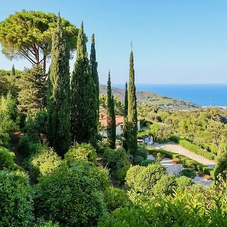 Tenuta Bussadori - Casa Del Maresciallo Holiday home