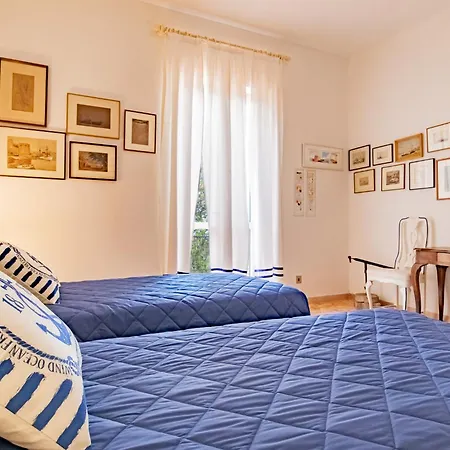 Tenuta Bussadori - Casa Del Maresciallo *