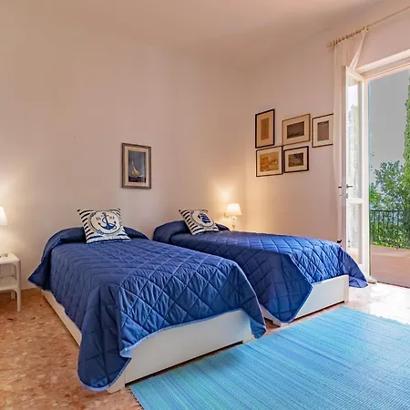 Tenuta Bussadori - Casa Del Maresciallo Poggio (Livorno)