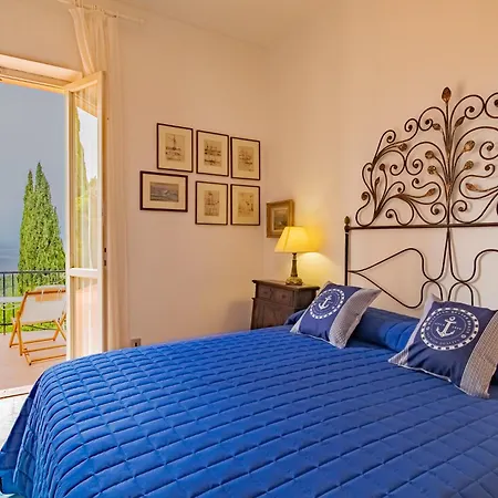 Holiday home Tenuta Bussadori - Casa Del Maresciallo