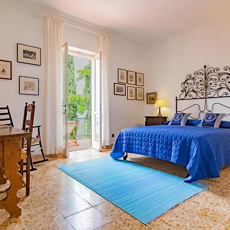 Tenuta Bussadori - Casa Del Maresciallo Poggio (Livorno)