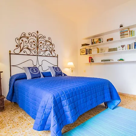 Tenuta Bussadori - Casa Del Maresciallo * Poggio (Livorno)