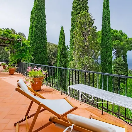 Tenuta Bussadori - Casa Del Maresciallo