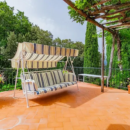 Tenuta Bussadori - Casa Del Maresciallo * Poggio (Livorno)