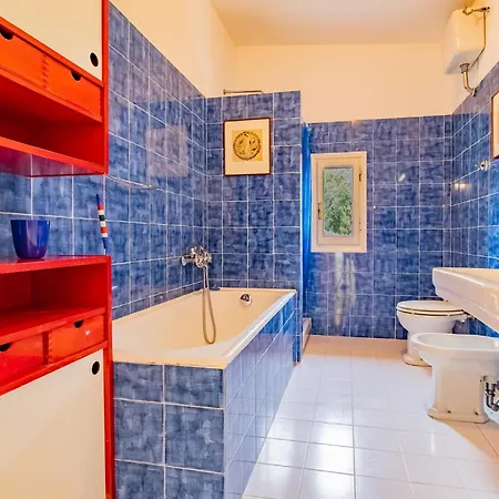 Holiday home Tenuta Bussadori - Casa Del Maresciallo