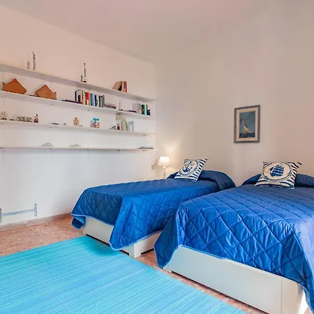 Holiday home Tenuta Bussadori - Casa Del Maresciallo *