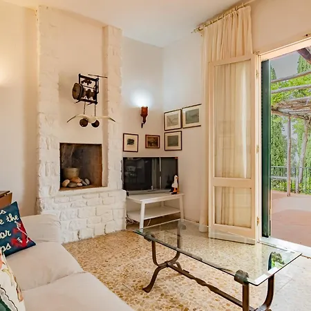 Holiday home Tenuta Bussadori - Casa Del Maresciallo Poggio (Livorno)