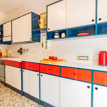 Tenuta Bussadori - Casa Del Maresciallo Poggio (Livorno)