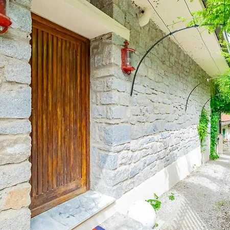 Vakantiehuis Tenuta Bussadori - Casa Del Maresciallo