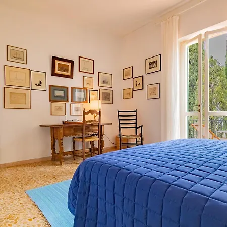 Tenuta Bussadori - Casa Del Maresciallo Holiday home *