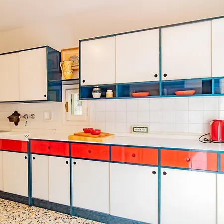 Tenuta Bussadori - Casa Del Maresciallo Holiday home Poggio (Livorno)