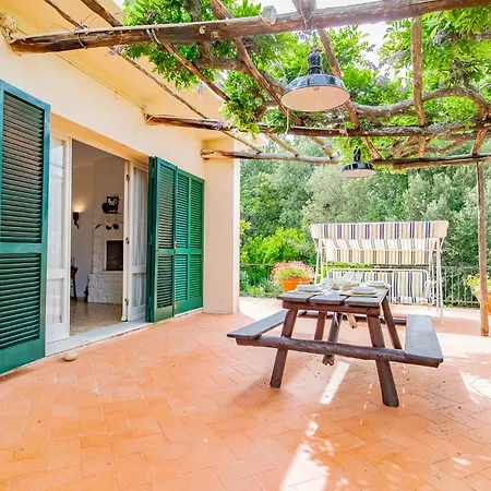 Tenuta Bussadori - Casa Del Maresciallo *