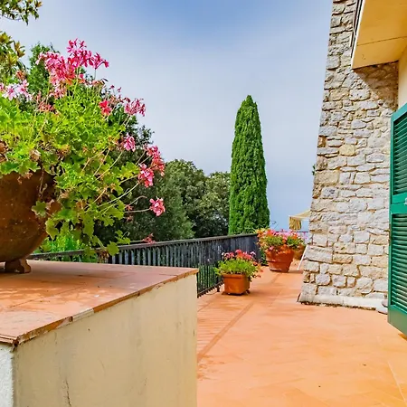 Tenuta Bussadori - Casa Del Maresciallo Holiday home
