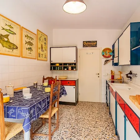 Holiday home Tenuta Bussadori - Casa Del Maresciallo