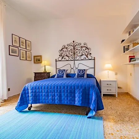 Holiday home Tenuta Bussadori - Casa Del Maresciallo *