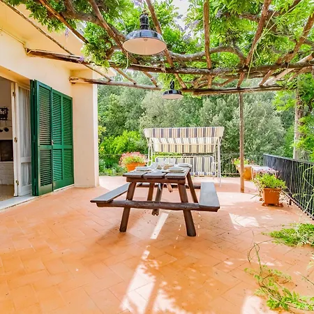 Tenuta Bussadori - Casa Del Maresciallo Holiday home Poggio (Livorno)