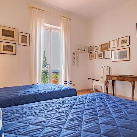 Tenuta Bussadori - Casa Del Maresciallo Poggio (Livorno)