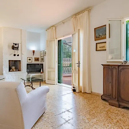 Tenuta Bussadori - Casa Del Maresciallo Holiday home *