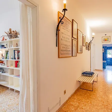 Holiday home Tenuta Bussadori - Casa Del Maresciallo