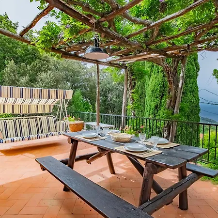 Tenuta Bussadori - Casa Del Maresciallo Holiday home *