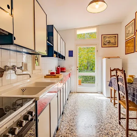 Tenuta Bussadori - Casa Del Maresciallo Holiday home Poggio (Livorno)