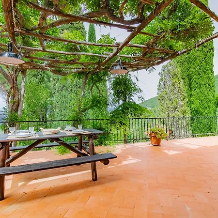 Tenuta Bussadori - Casa Del Maresciallo Holiday home