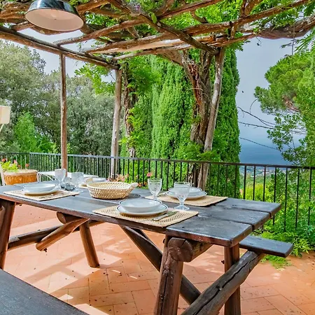 Holiday home Tenuta Bussadori - Casa Del Maresciallo Poggio (Livorno)