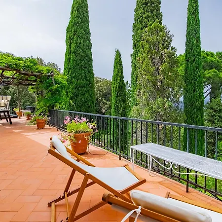 Tenuta Bussadori - Casa Del Maresciallo * Poggio (Livorno)