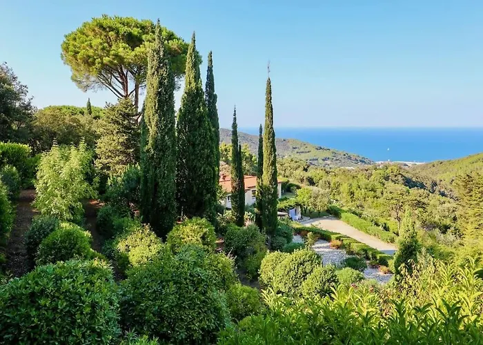 Tenuta Bussadori - Casa Del Maresciallo Vakantiehuis