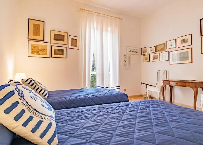 Tenuta Bussadori - Casa Del Maresciallo *