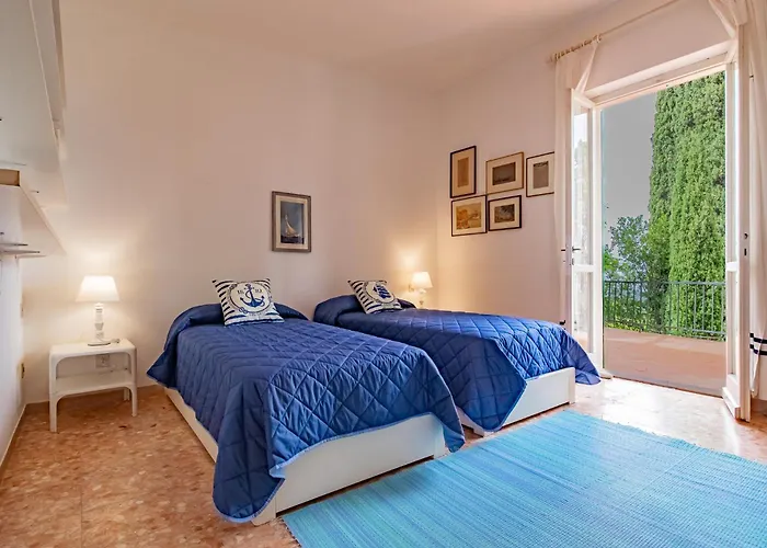 Tenuta Bussadori - Casa Del Maresciallo Poggio (Livorno)