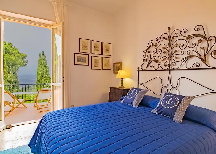 Vakantiehuis Tenuta Bussadori - Casa Del Maresciallo