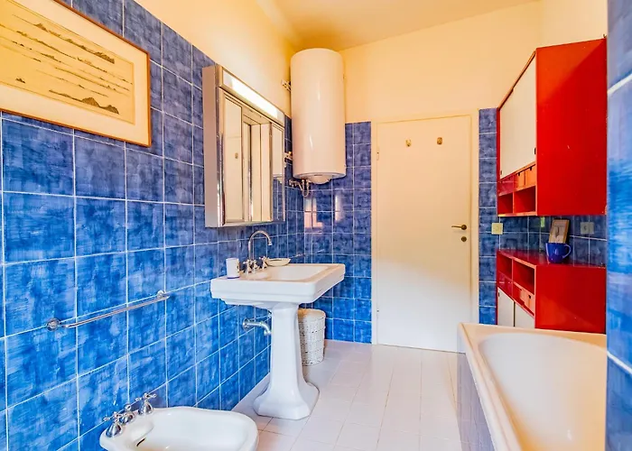 Tenuta Bussadori - Casa Del Maresciallo *