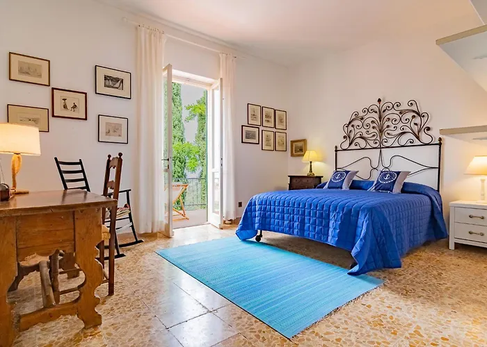 Tenuta Bussadori - Casa Del Maresciallo Poggio (Livorno)