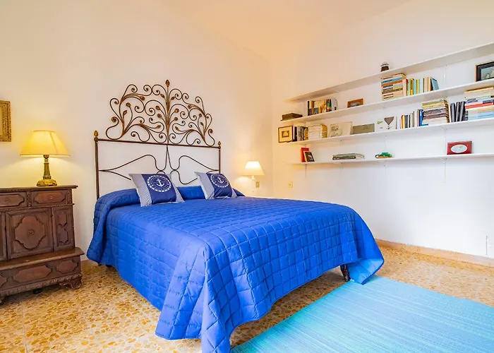 Tenuta Bussadori - Casa Del Maresciallo * Poggio (Livorno)