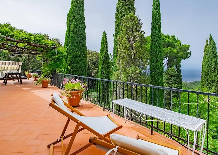 Tenuta Bussadori - Casa Del Maresciallo