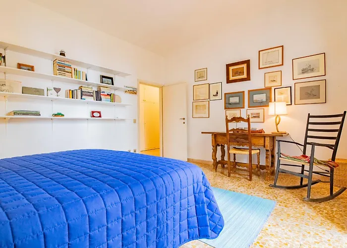 Tenuta Bussadori - Casa Del Maresciallo Vakantiehuis *