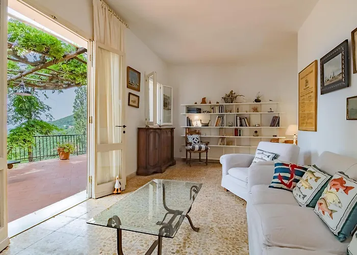 Tenuta Bussadori - Casa Del Maresciallo