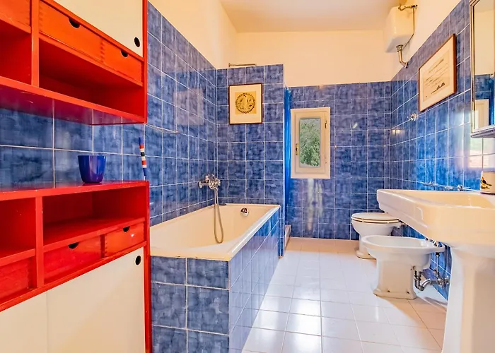 Vakantiehuis Tenuta Bussadori - Casa Del Maresciallo