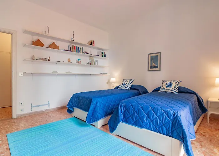 Vakantiehuis Tenuta Bussadori - Casa Del Maresciallo *