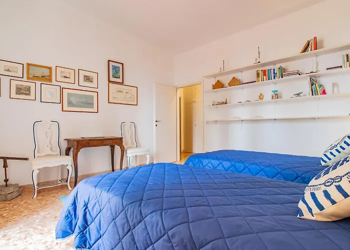 Tenuta Bussadori - Casa Del Maresciallo *