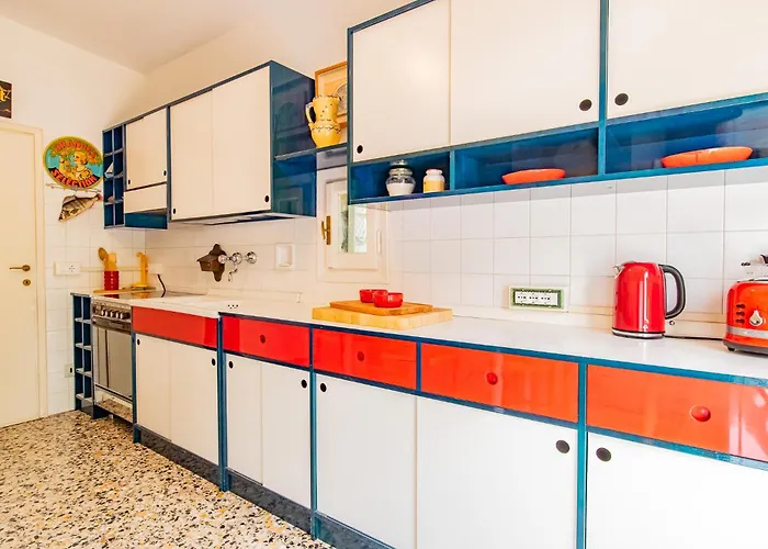 Tenuta Bussadori - Casa Del Maresciallo Poggio (Livorno)