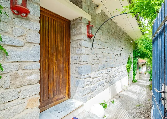 Vakantiehuis Tenuta Bussadori - Casa Del Maresciallo