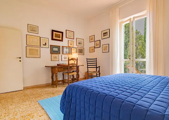 Tenuta Bussadori - Casa Del Maresciallo Vakantiehuis *