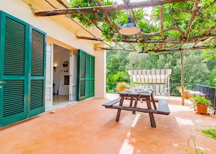 Tenuta Bussadori - Casa Del Maresciallo *