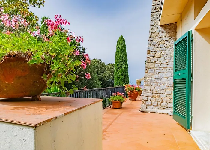 Tenuta Bussadori - Casa Del Maresciallo Vakantiehuis